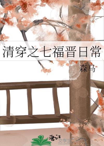 清穿之七福晋 作者可可宝