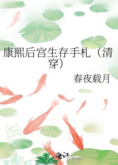 康熙后宫生存手札清穿格格党