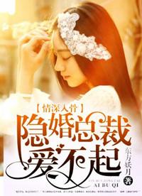情深入骨总裁的小逃妻免费