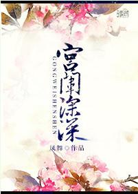 宫闱深深 凤舞丶