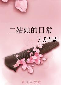 二姑娘的文