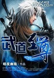 武道独尊