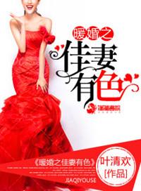 暖婚爱妻免费阅读全文