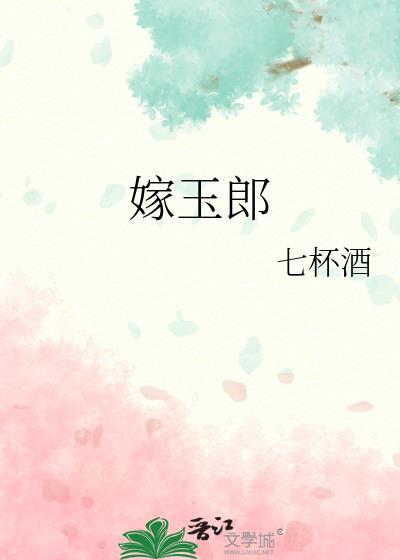 嫁玉郎七杯酒txt