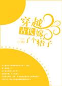 穿越古代嫁了个痞子 目妤讲什么