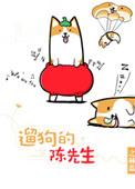 遛狗的陈先生宝书