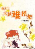 重生之大叔也疯狂