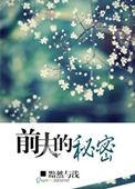 前夫的秘密东风晏晏
