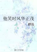 他笑时风华正茂新版