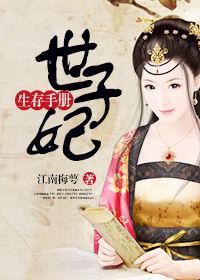 世子妃养成手册