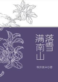 落雪满南山62