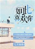 如此喜欢你电视剧