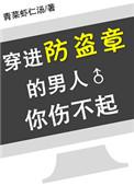 穿进防盗章的男人你伤不起晋江