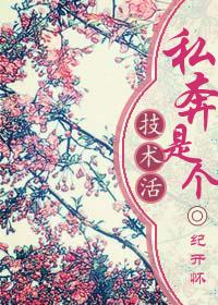 私奔是个技术活123章