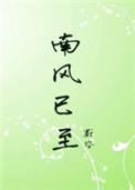 南风已至顾涵番外