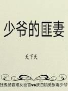 少爷的宠妃
