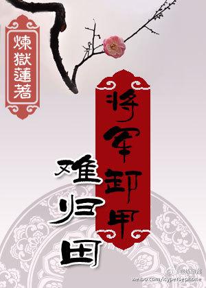 将军卸甲难归田完结了吗