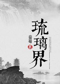 琉璃界—庞脉脉修真实录节