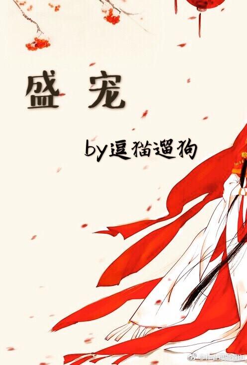 盛宠令全文免费阅读