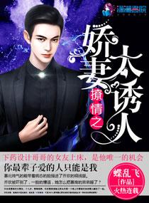 撩情之娇妻太诱人 蝶乱飞