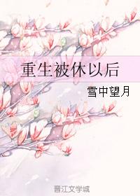 被休了之后重生了