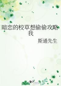 校草的暗恋