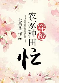 穿越种田农家日常