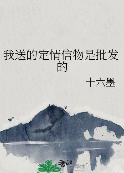 我送的定情信物是批发的TXT