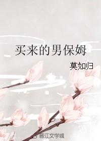 买来男保姆