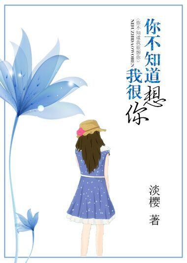 你不知道我很想你晋江