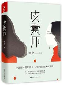 皮囊师好看吗