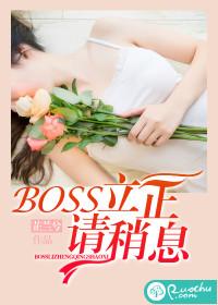 boss立正请稍息讲的什么