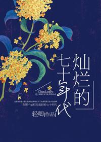 灿烂的七十年代轻卿