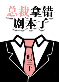 总裁我错了