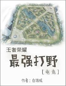 王者最强打野