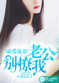 霸道老公别乱来