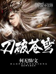 刀破苍穹何无恨txt
