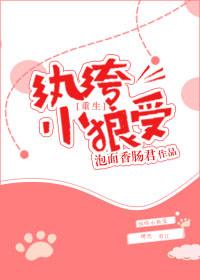 重生之纨绔小狼受作者泡面香肠君