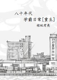 重生之八十年代学霸