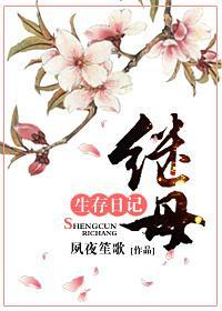 继母生存日记作者夙夜笙歌
