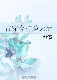 古穿今打脸天后 故筝晋江