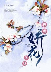 我的娇花少爷无错版