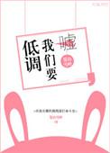 嘘!我们要低调作者白日光