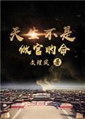 天生不是做官的命 作者文理风