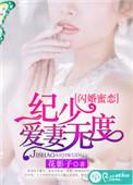 闪婚蜜恋纪少爱妻无度 花影子