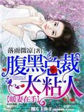 腹黑老公暖萌宝全文免费阅读