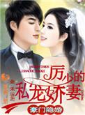 厉少的隐婚娇笔趣阁