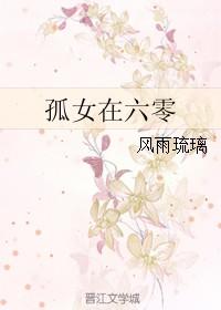 孤女在六零 作者风雨琉璃