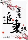 漫漫追妻路下一句是什么