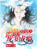 契约婚情总裁宠妻无度